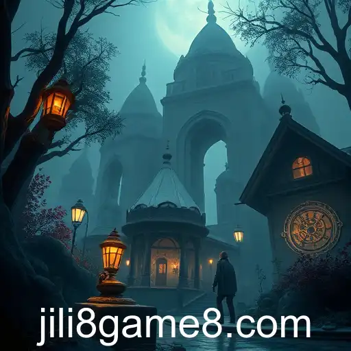 Exploring the Thrilling World of Adventure Games: Jili8 at the Forefront
