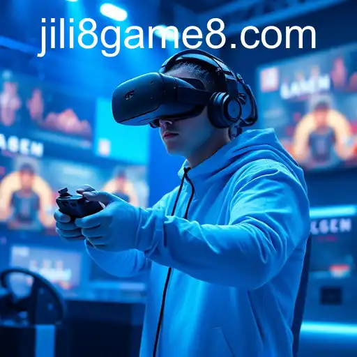 The Evolving Landscape of Online Gaming in 2026