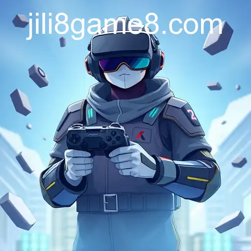 The Impact of Jili8 on Online Gaming