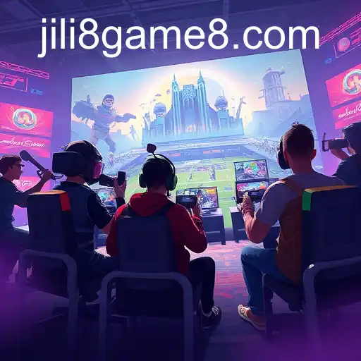 Exploring Jili8 Game's Evolution and Impact