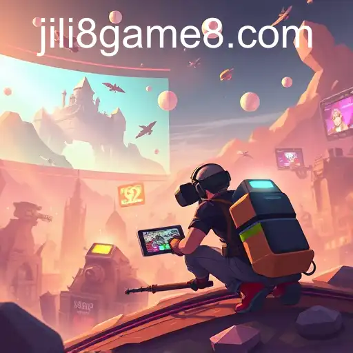 The Rise and Influence of Jili8 Game in the Global Gaming Landscape