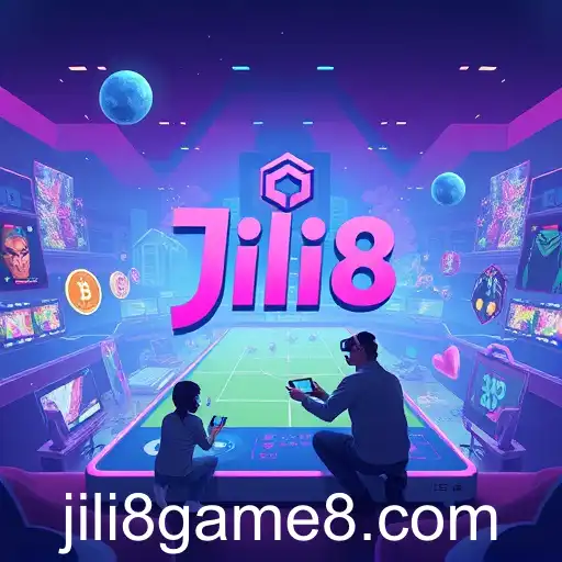 The Rise of Jili8 Games in the Online Gaming Landscape