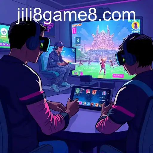 The Rising Popularity of Jili8 Game in 2026