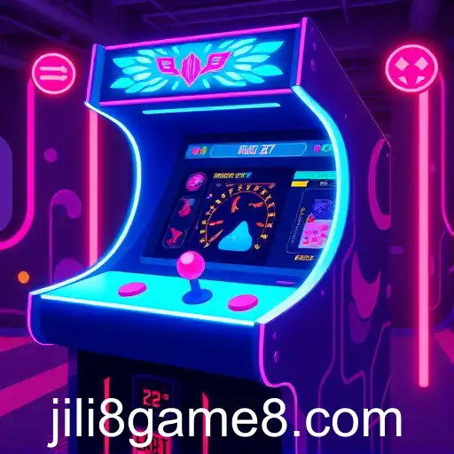 Jili8 Revolutionizes Online Gaming