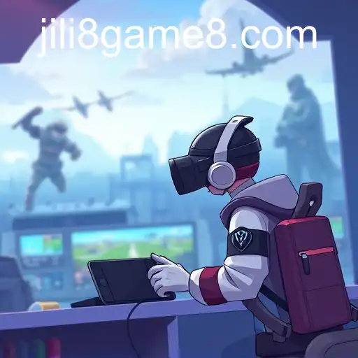 The Rise of Jili8 Game in the Global Gaming Arena