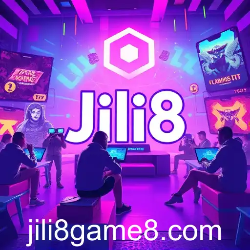 The Rise of Jili8 Game: A New Era in Online Gaming