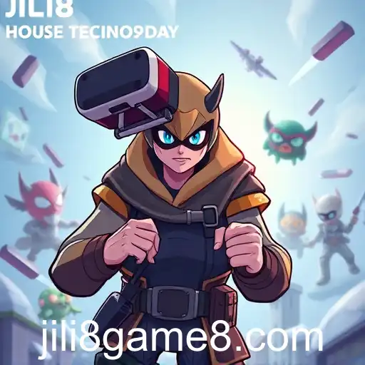 Jili8 Game Website Thrives Amidst Industry Shifts