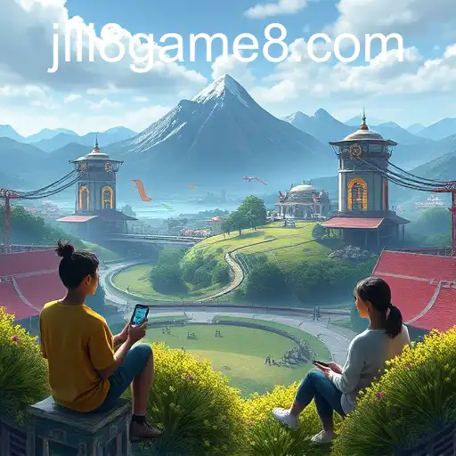 The Rise of Online Gaming Communities