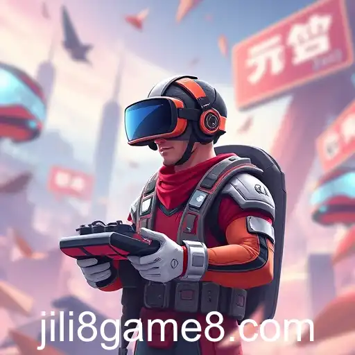 Jili8 game