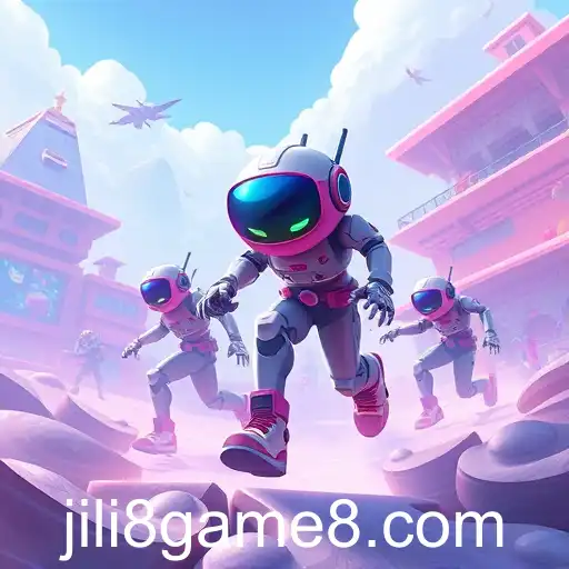 Exploring the Rise of Jili8 Game in 2025