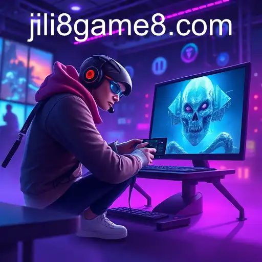 The Rise of Jili8 Game in the Digital Gaming Arena