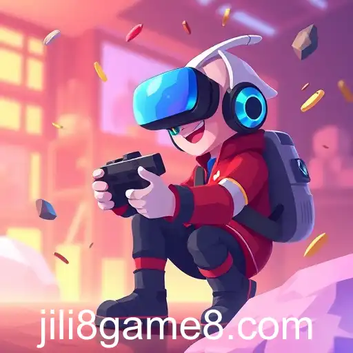 The Rise of Jili8 in the Gaming World