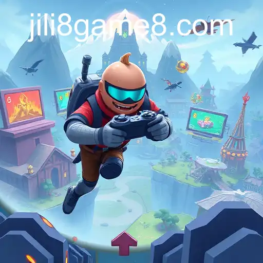 The Rise of Online Gaming Platforms