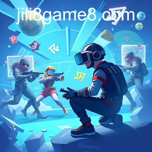 The Rise of Online Gaming: Jili8's Influence in 2025